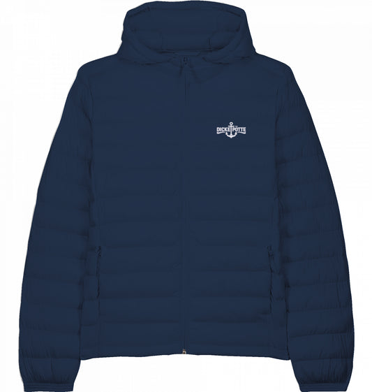 Steppjacke Voyager Herren