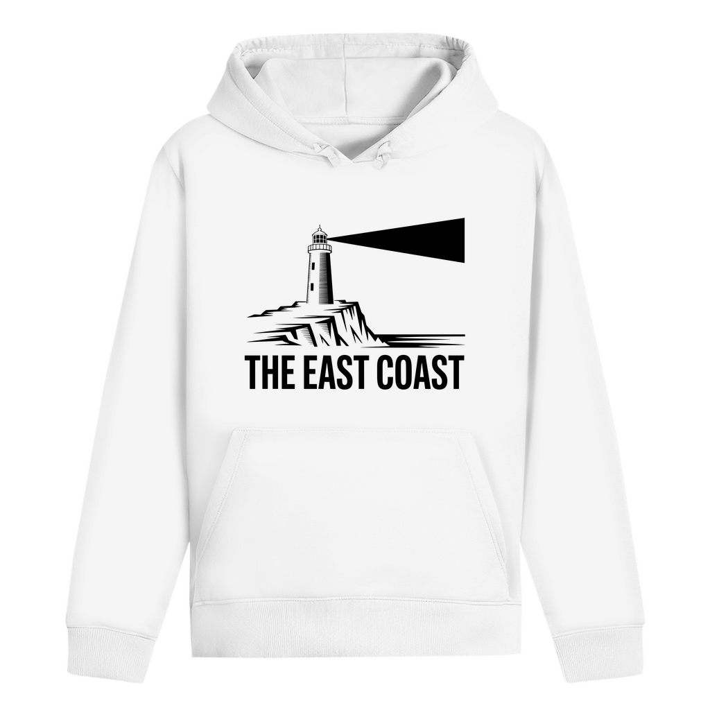 THE EAST COAST HOODIE