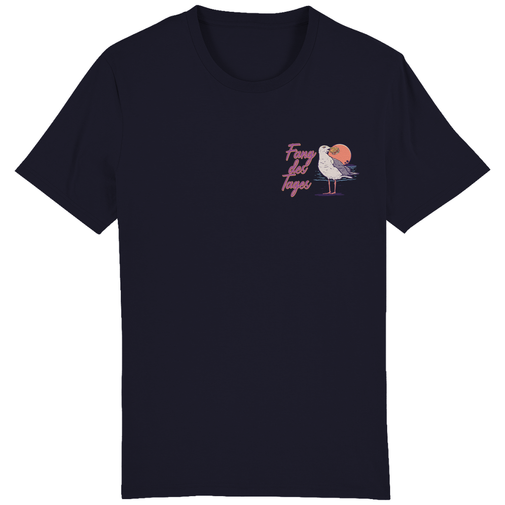 FANG DES TAGES T-SHIRT