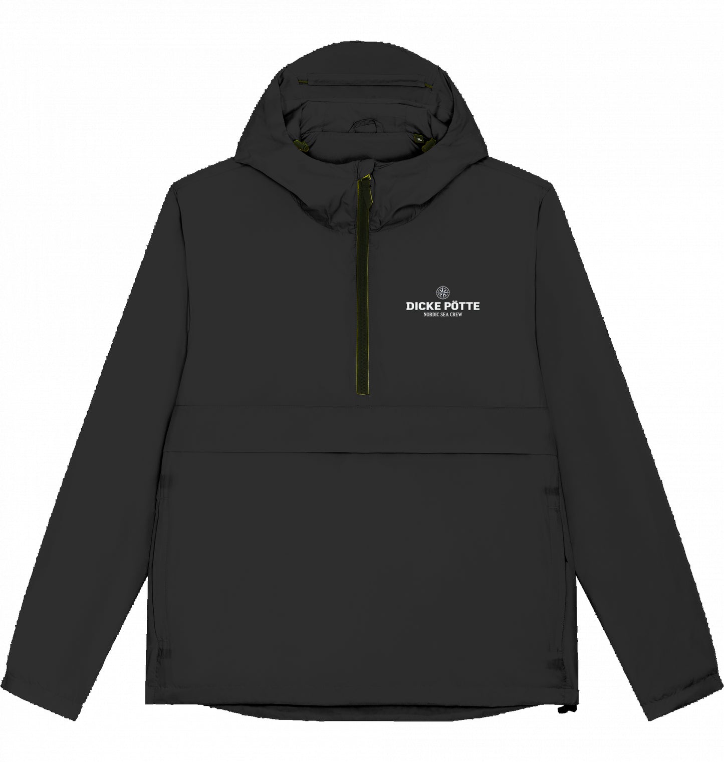 NORDIC SEA CREW ANORAK