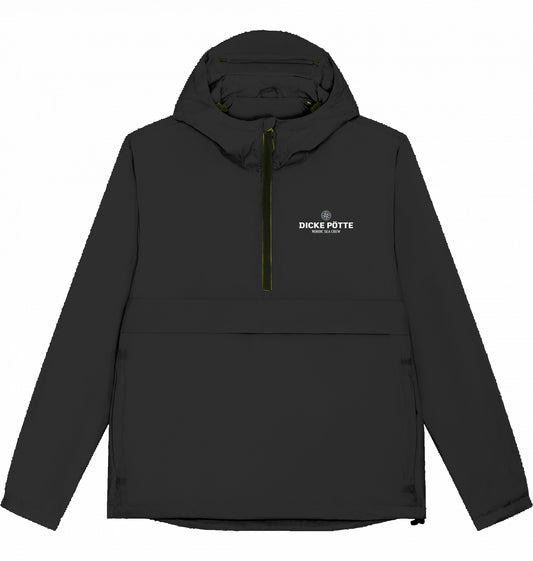 NORDIC SEA CREW ANORAK