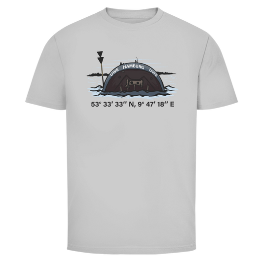 UWE HAMBURG Shirt