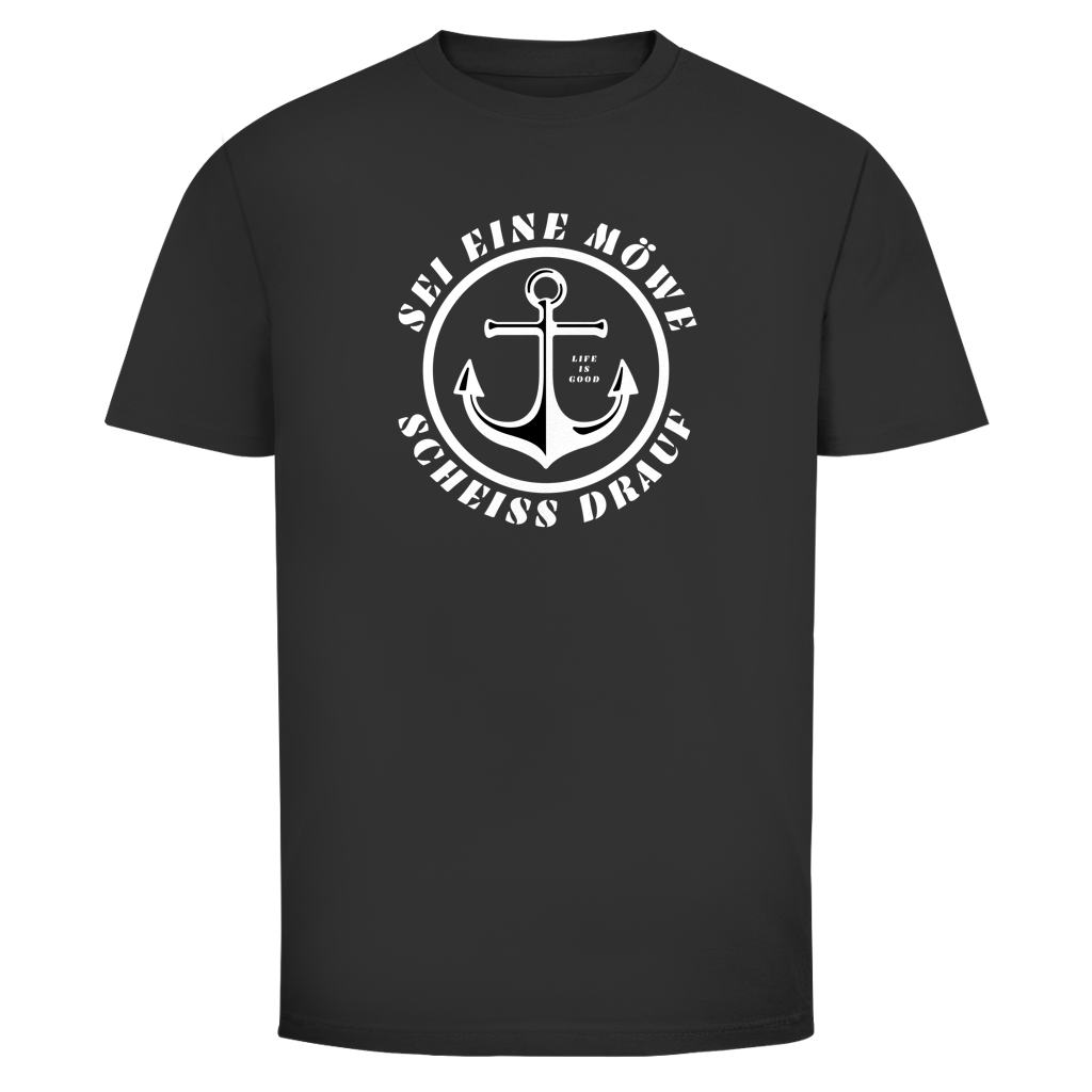 SEI EINE MÖWE Shirt