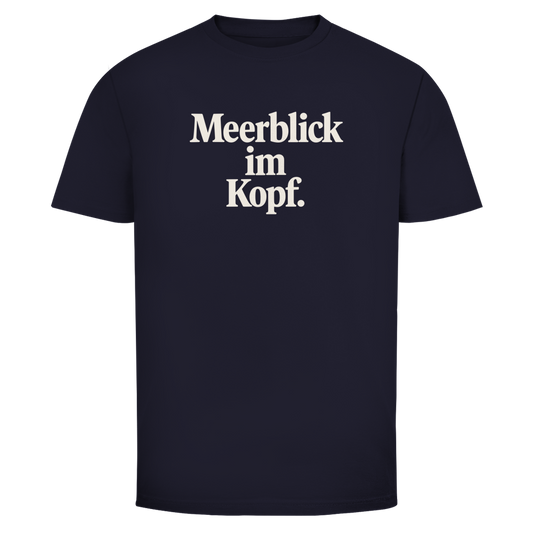 MEERBLICK IM KOPF Shirt