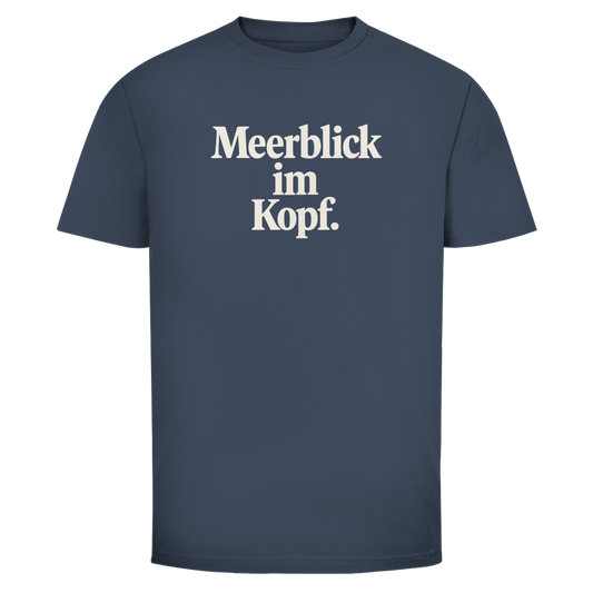 MEERBLICK IM KOPF Shirt
