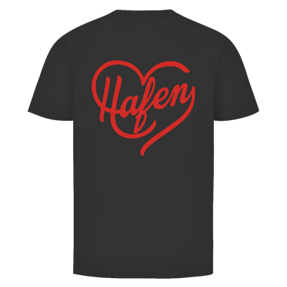 HAFENLIEBE Backprint Shirt