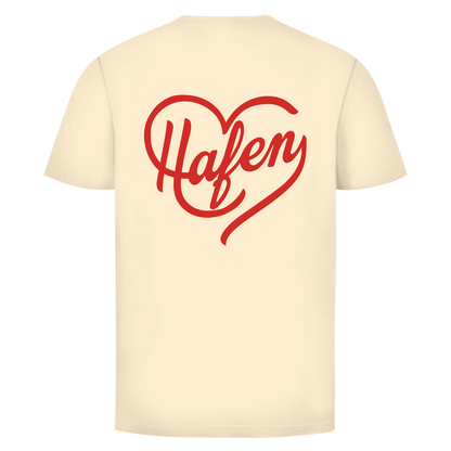 HAFENLIEBE Backprint Shirt