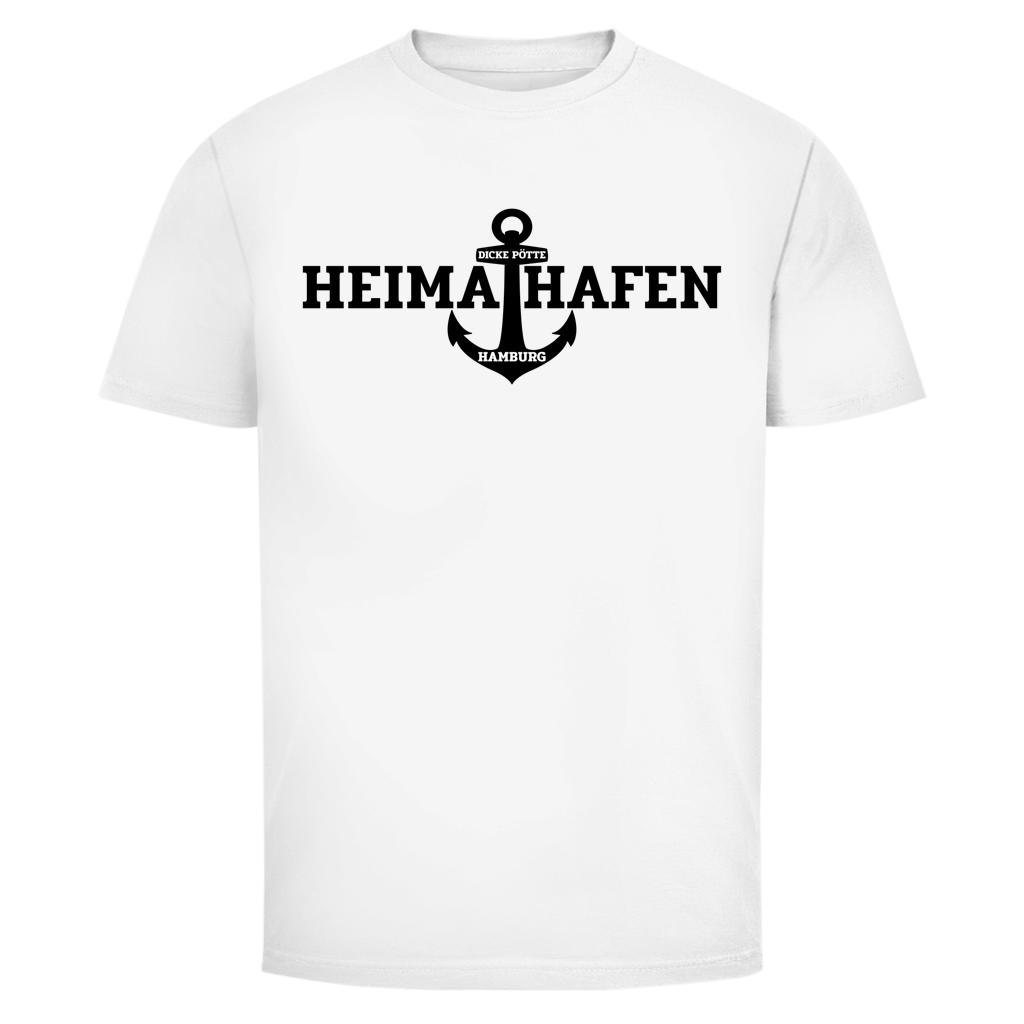 HEIMATHAFEN HAMBURG Shirt