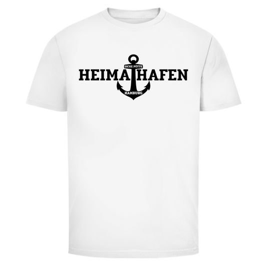HEIMATHAFEN HAMBURG Shirt