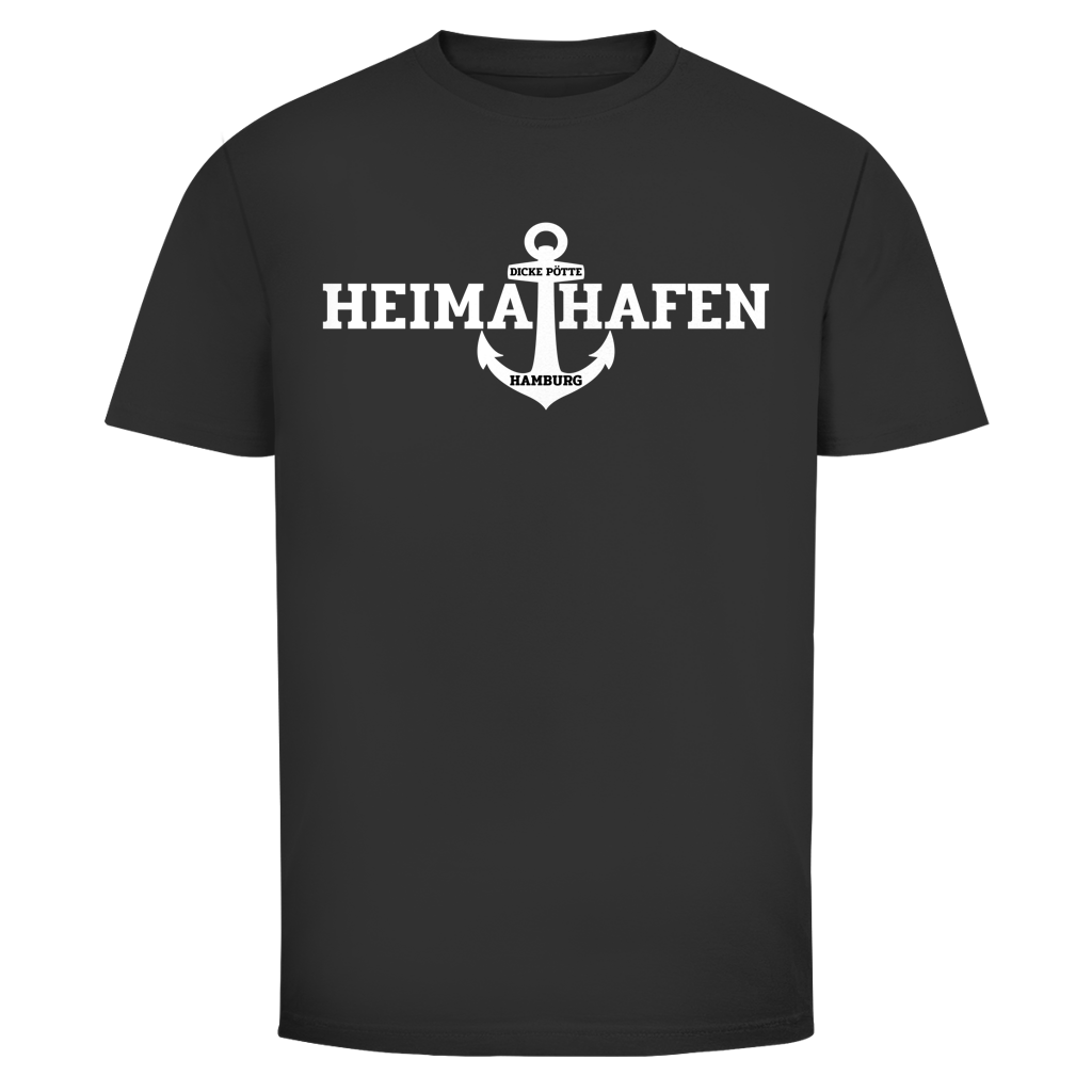 HEIMATHAFEN HAMBURG Shirt