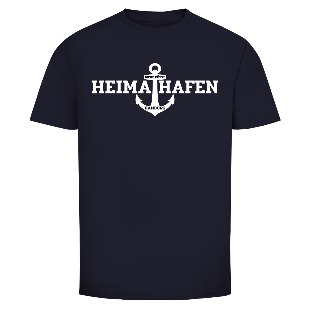 HEIMATHAFEN HAMBURG Shirt