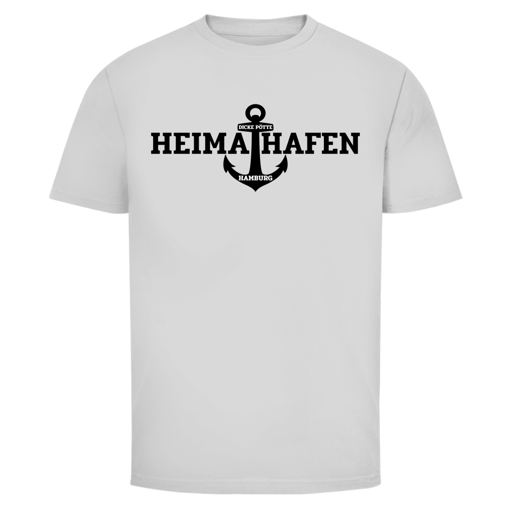 HEIMATHAFEN HAMBURG Shirt