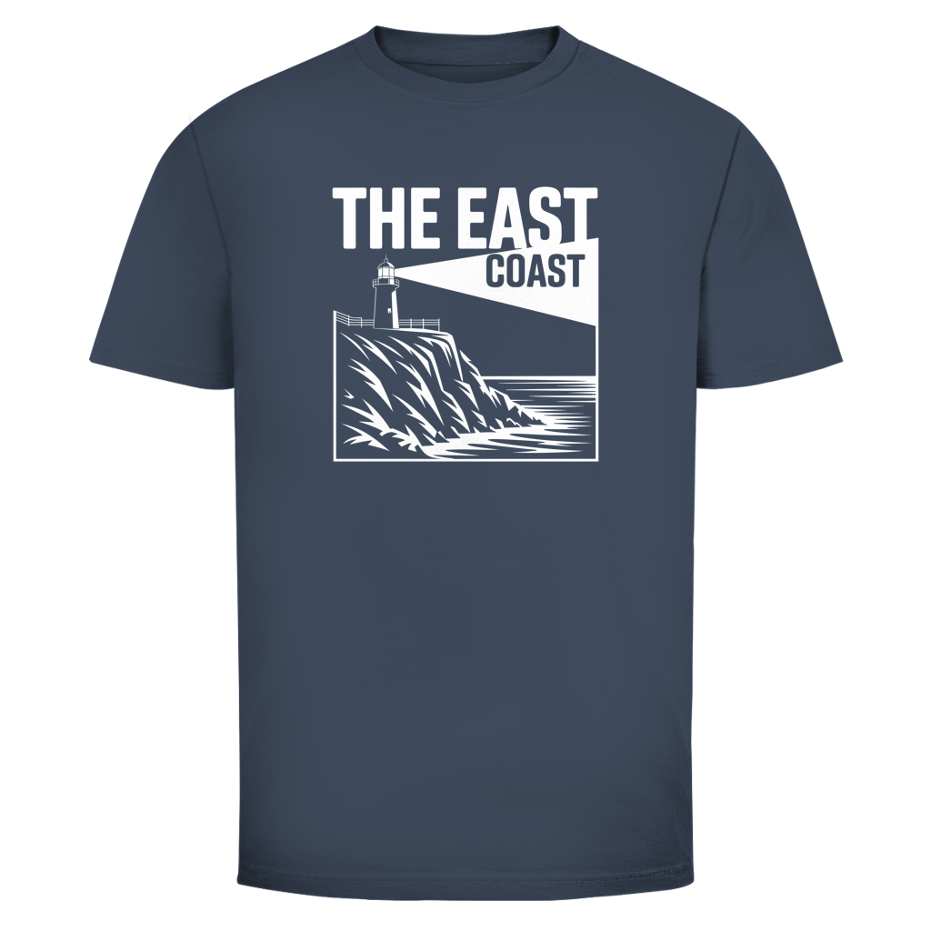 THE EAST COAST Shirt