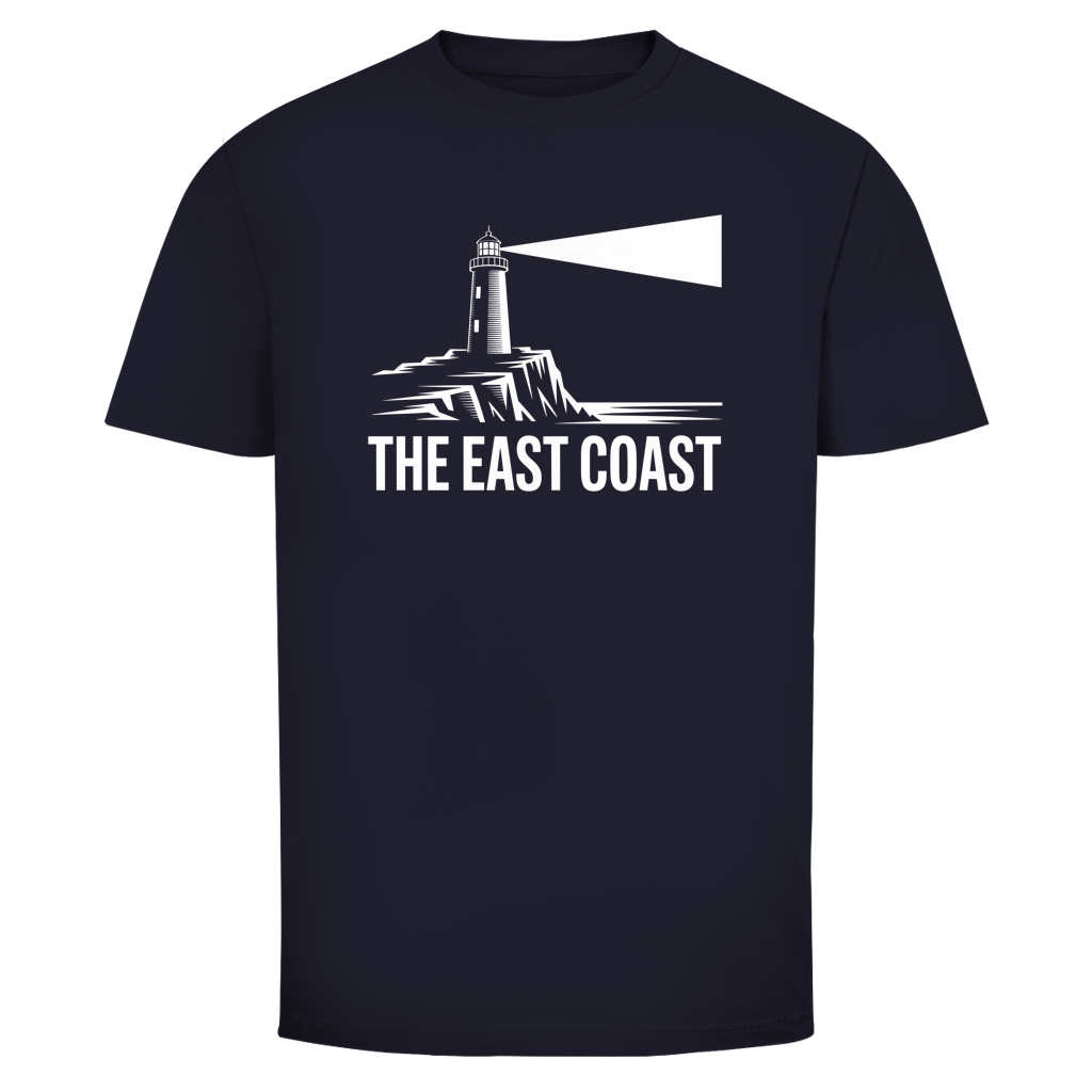 THE EAST COAST Shirt