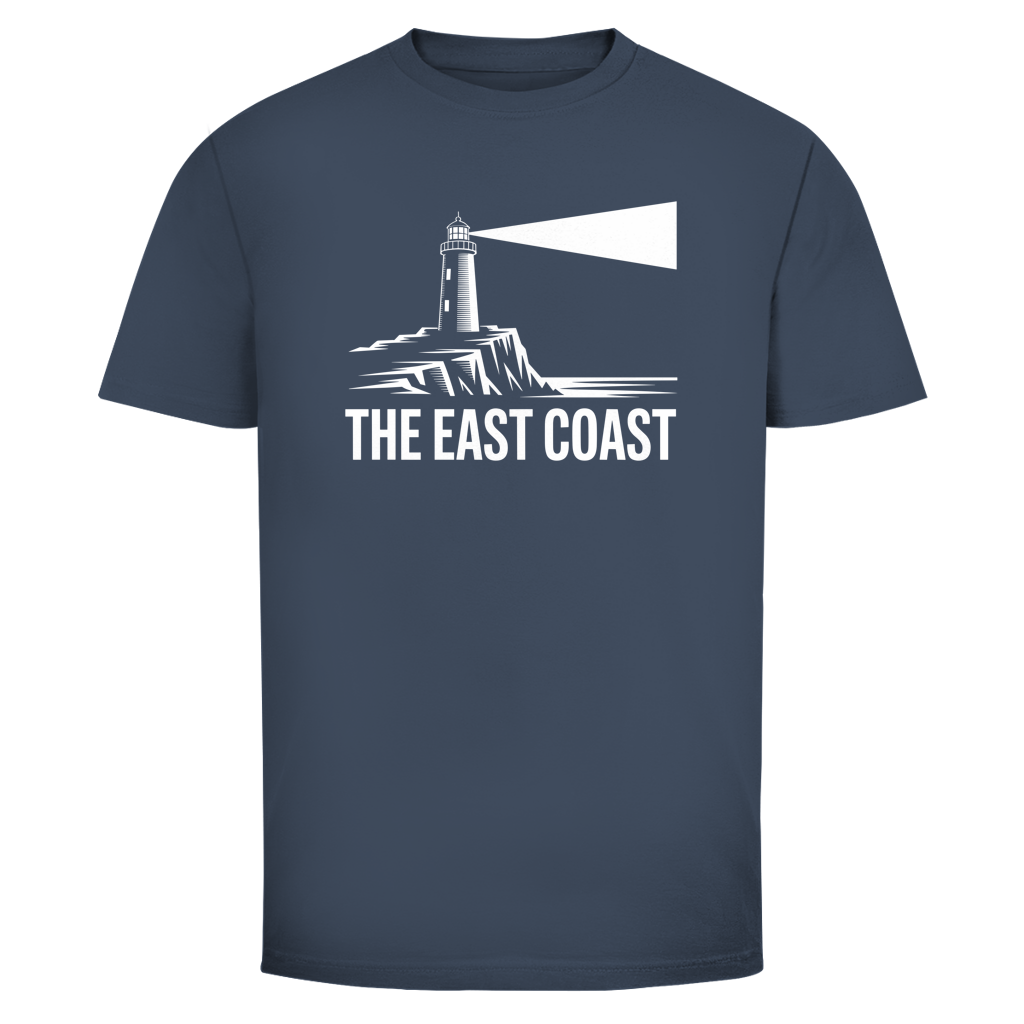 THE EAST COAST Shirt