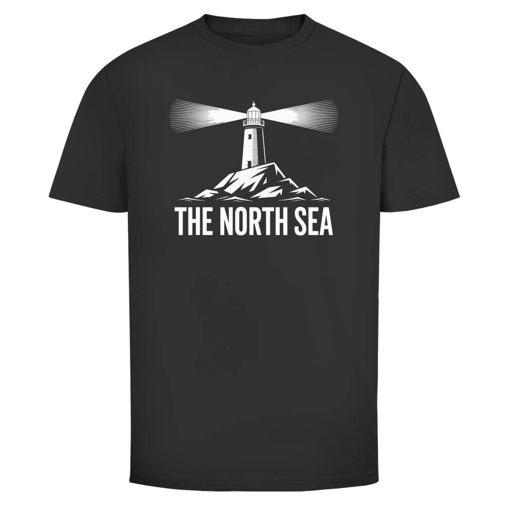 THE NORTH SEA Shirt