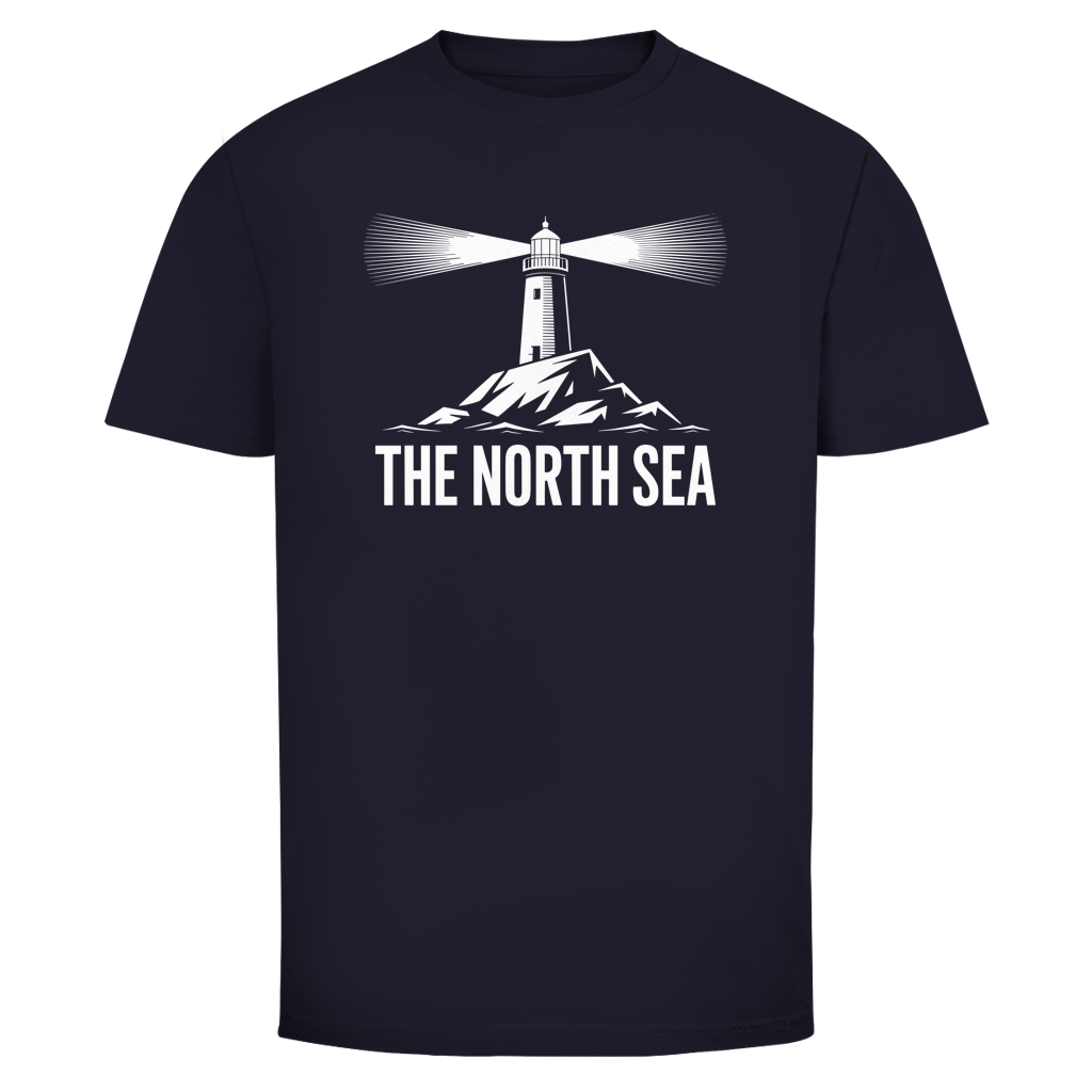 THE NORTH SEA Shirt