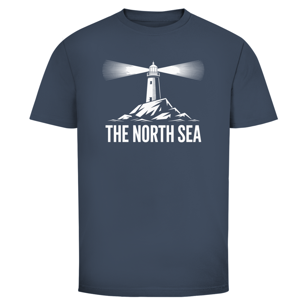 THE NORTH SEA Shirt