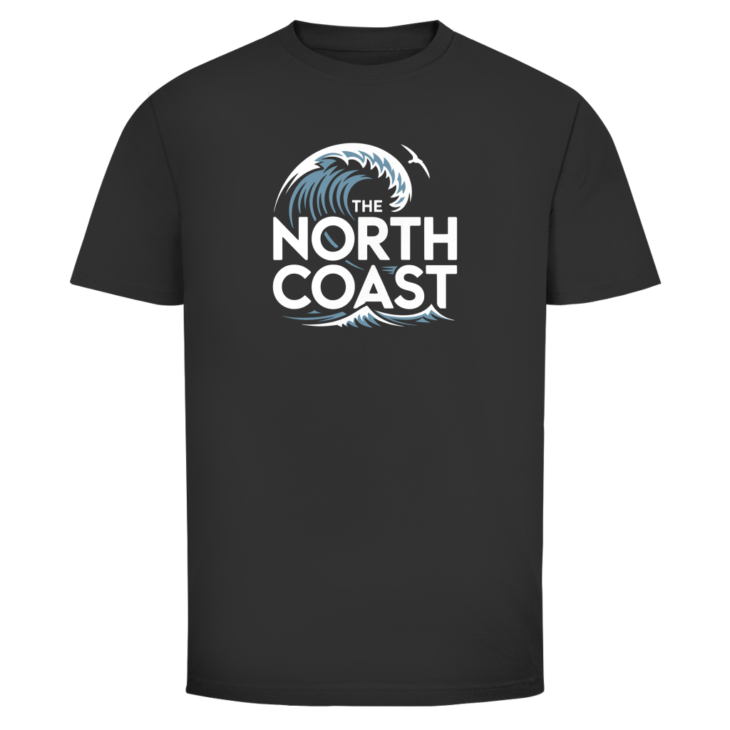 THE NORTH COAST Shirt