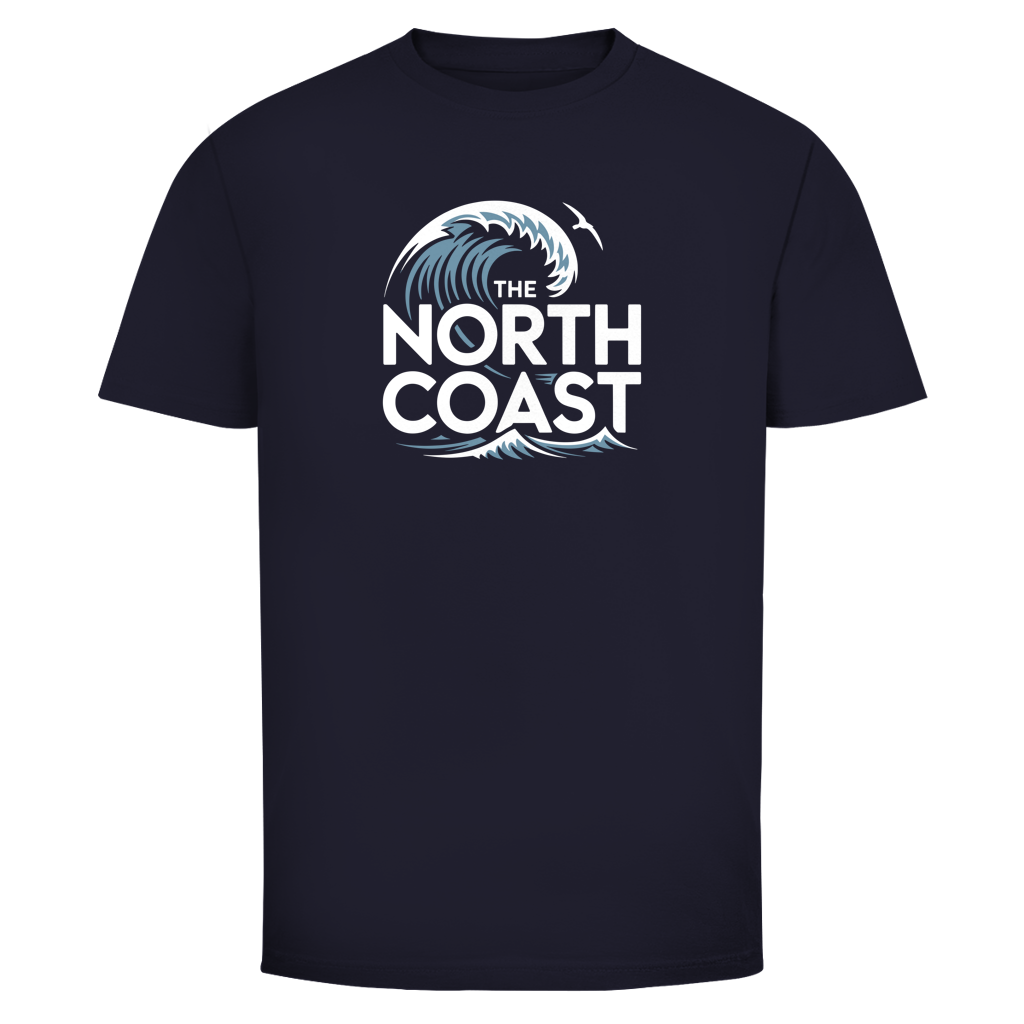 THE NORTH COAST Shirt