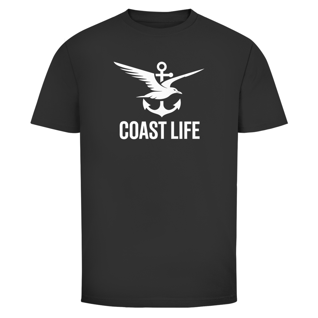 COAST LIFE Shirt
