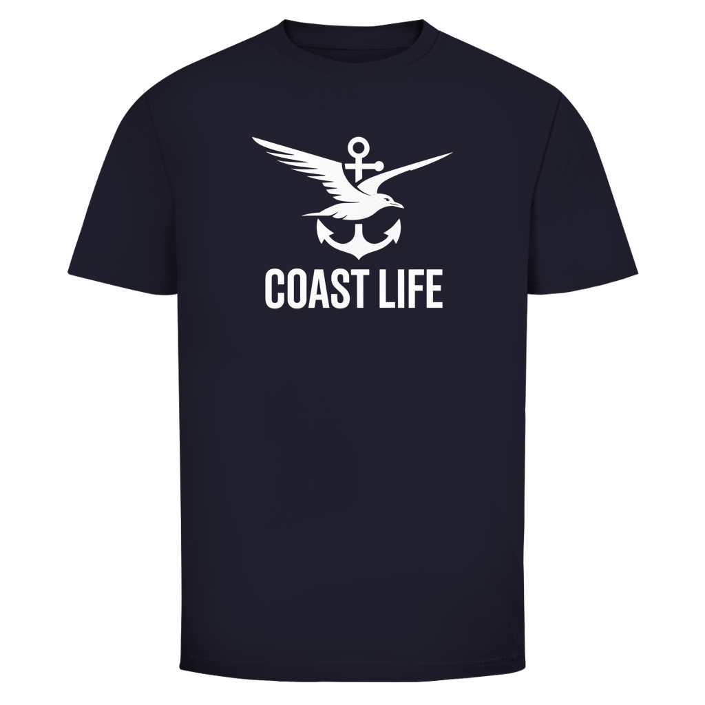 COAST LIFE Shirt