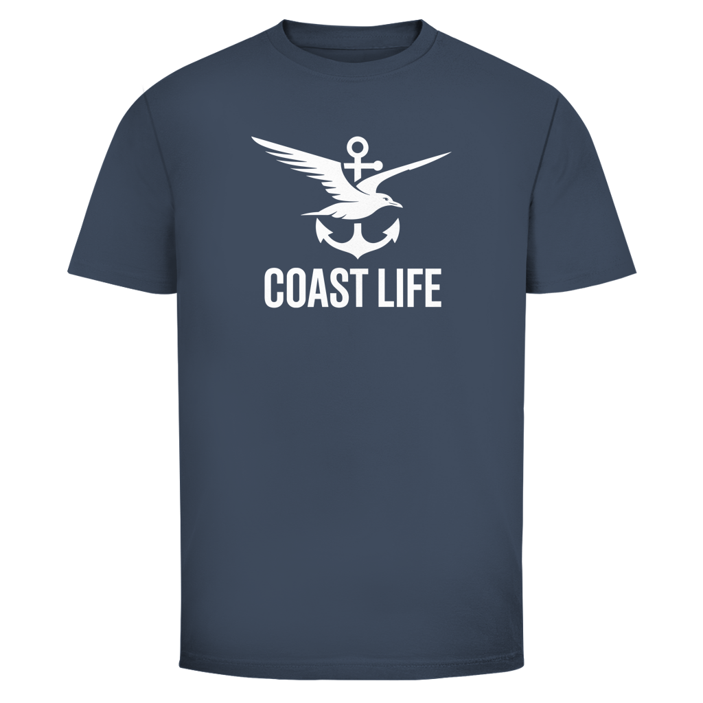 COAST LIFE Shirt