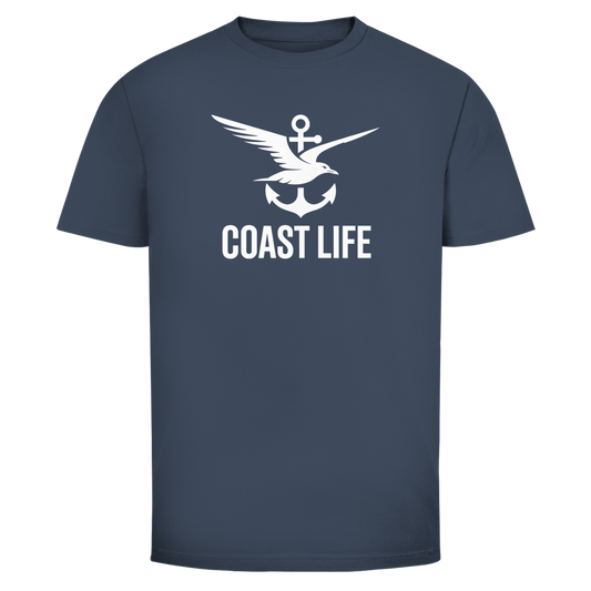 COAST LIFE Shirt