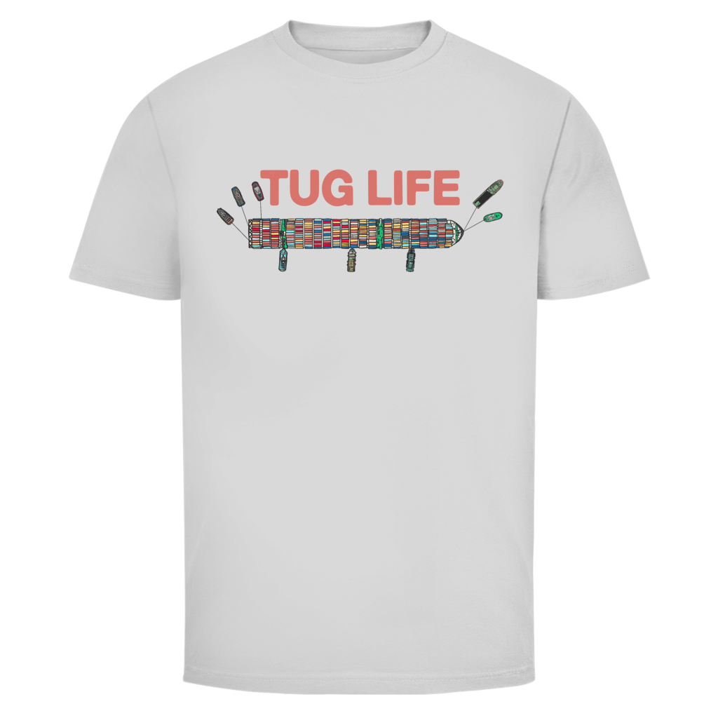 TUG LIFE Shirt