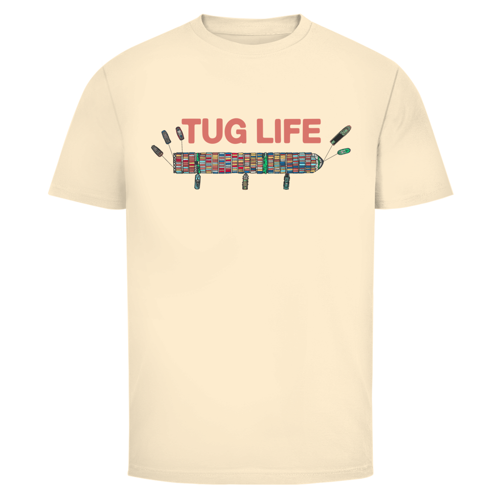TUG LIFE Shirt