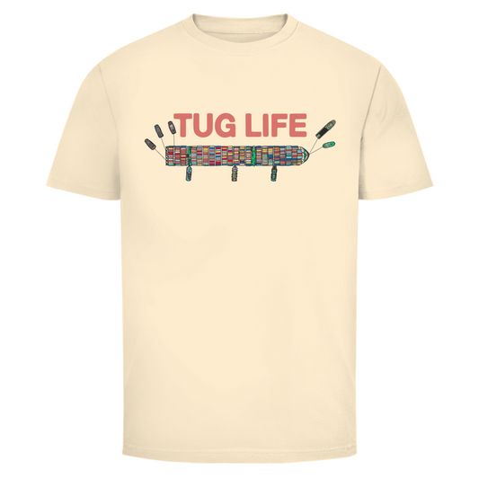 TUG LIFE Shirt