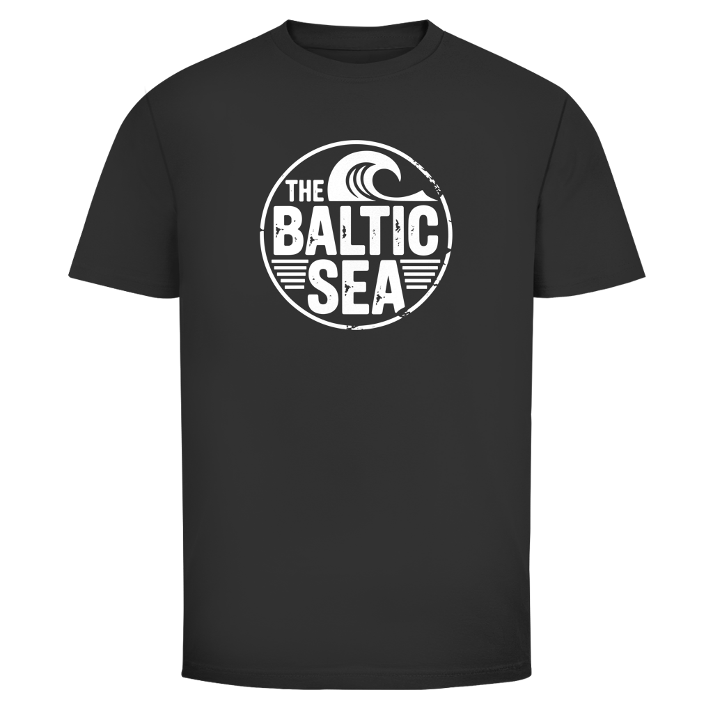 THE BALTIC SEA Shirt
