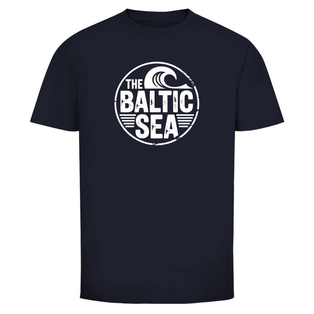 THE BALTIC SEA Shirt