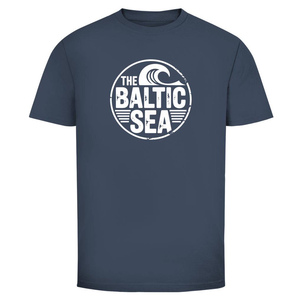 THE BALTIC SEA Shirt