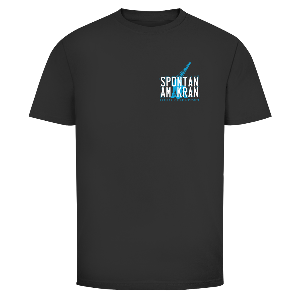 SPONTAN AM KRAN Shirt