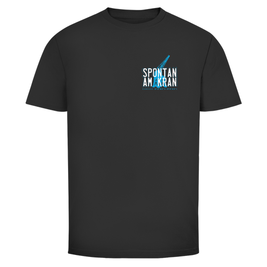 SPONTAN AM KRAN Shirt