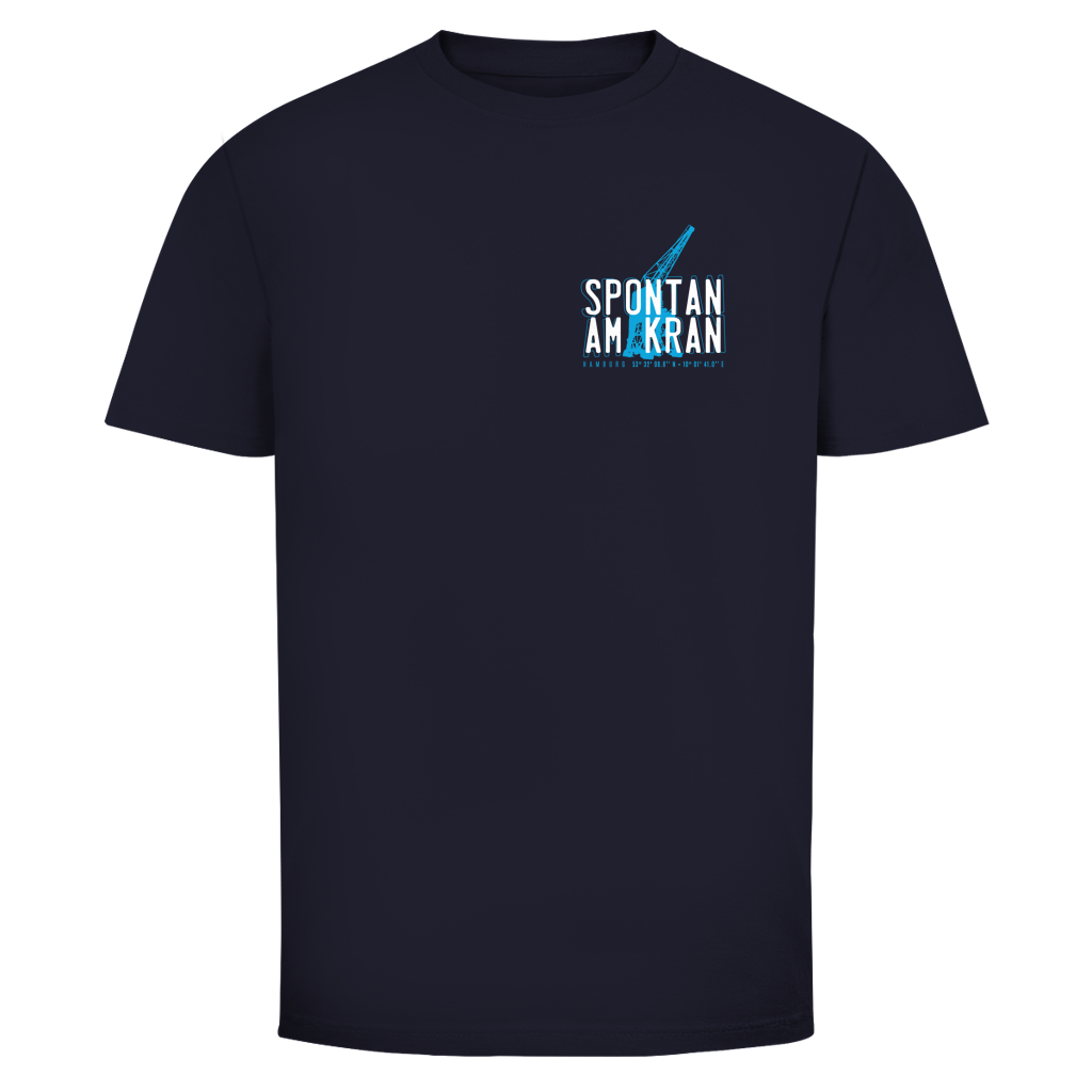 SPONTAN AM KRAN Shirt