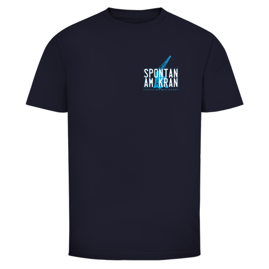 SPONTAN AM KRAN Shirt