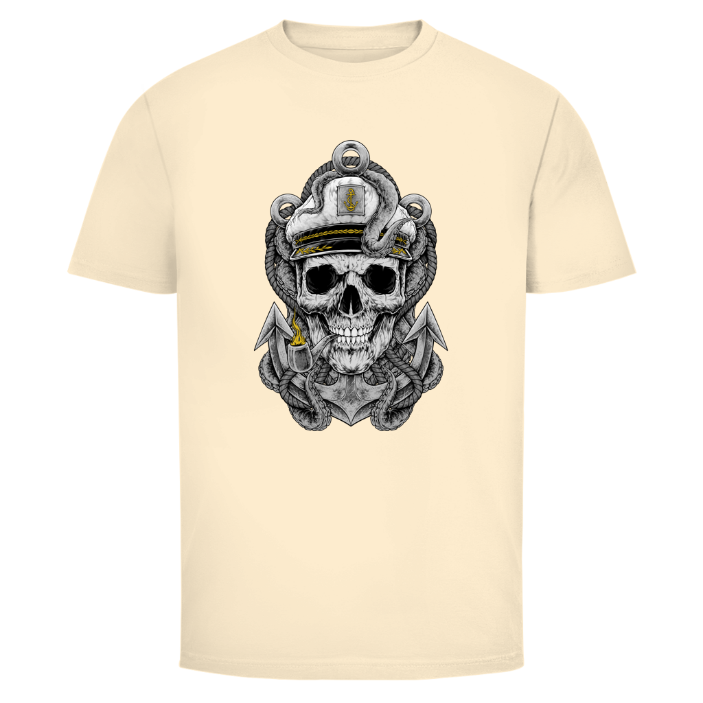 CAPTAIN SKULL Shirt