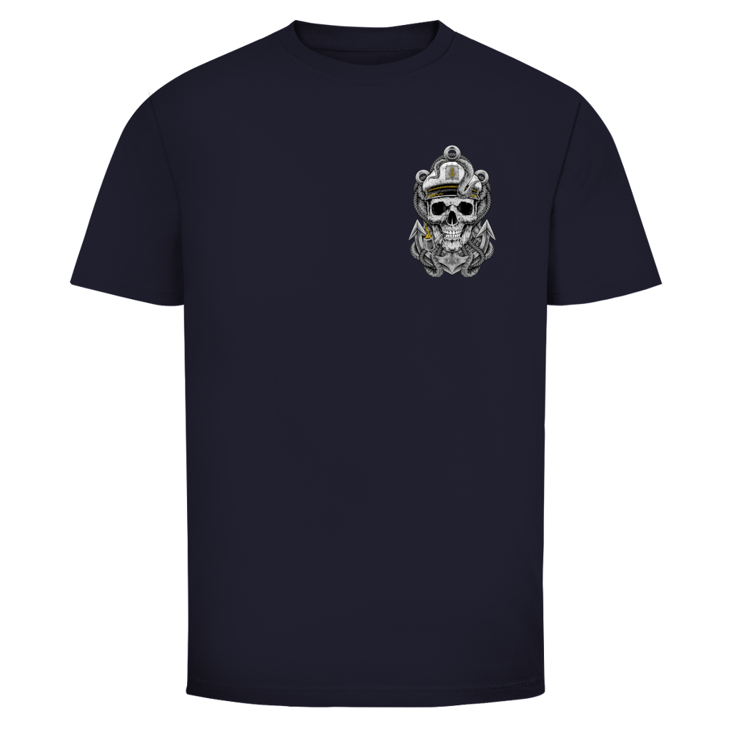 CAPTAIN SKULL Shirt