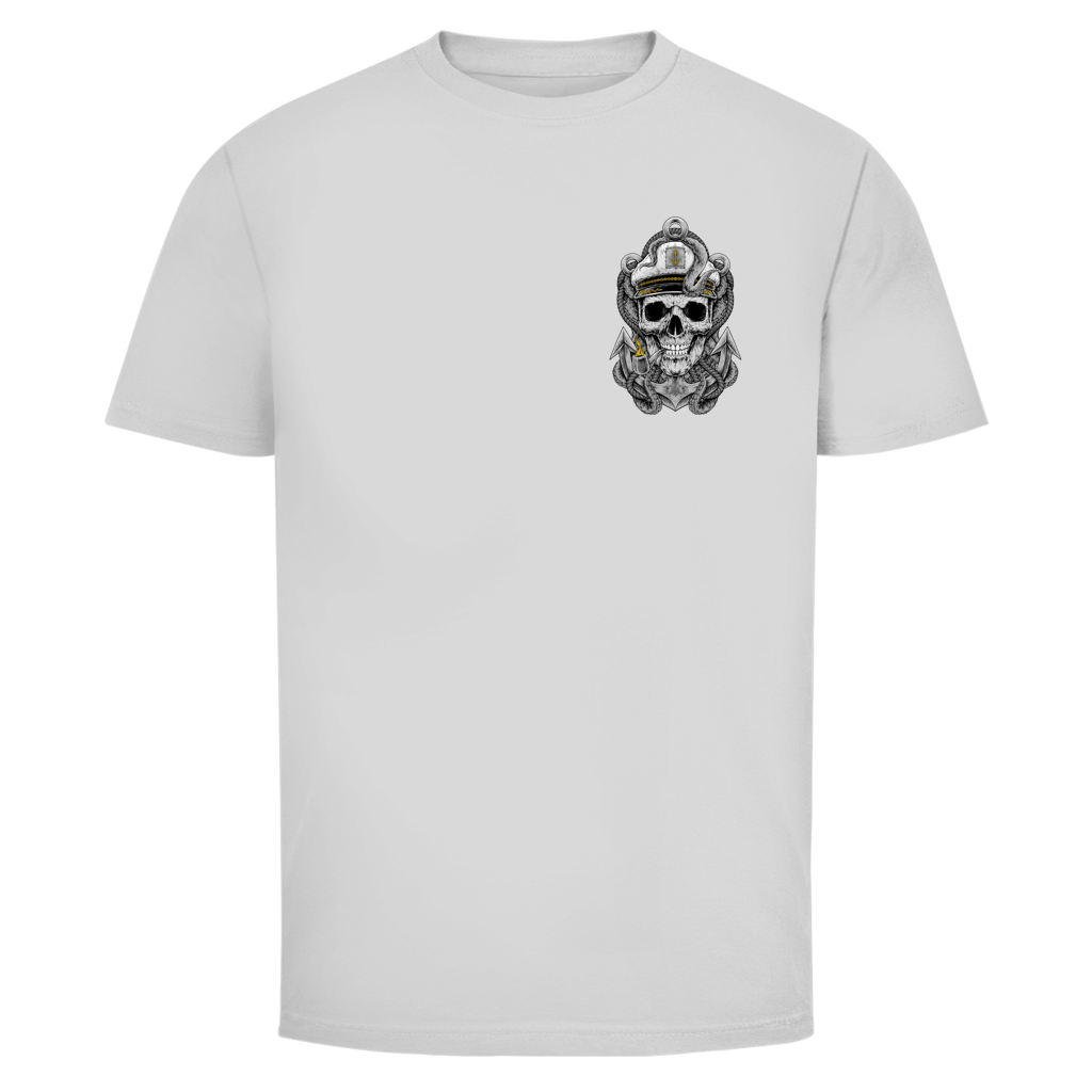 CAPTAIN SKULL Shirt