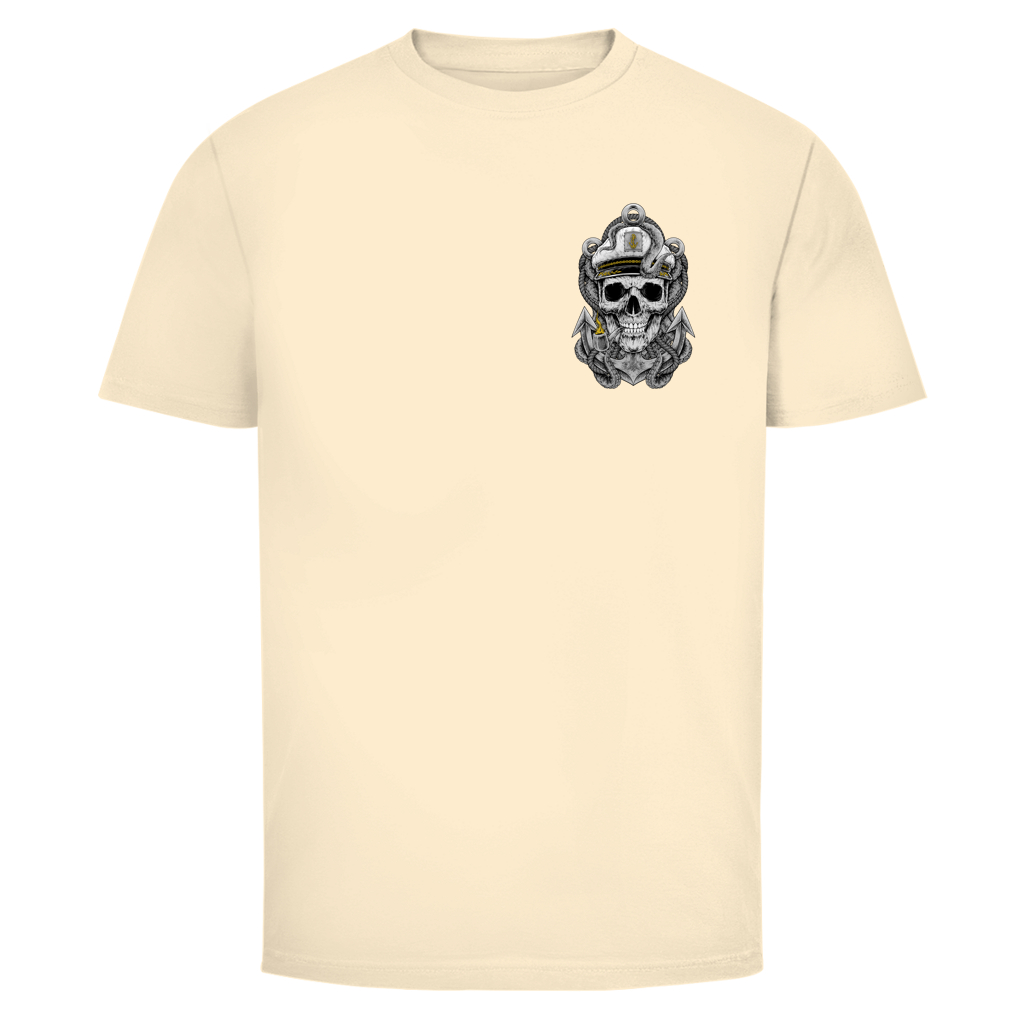 CAPTAIN SKULL Shirt