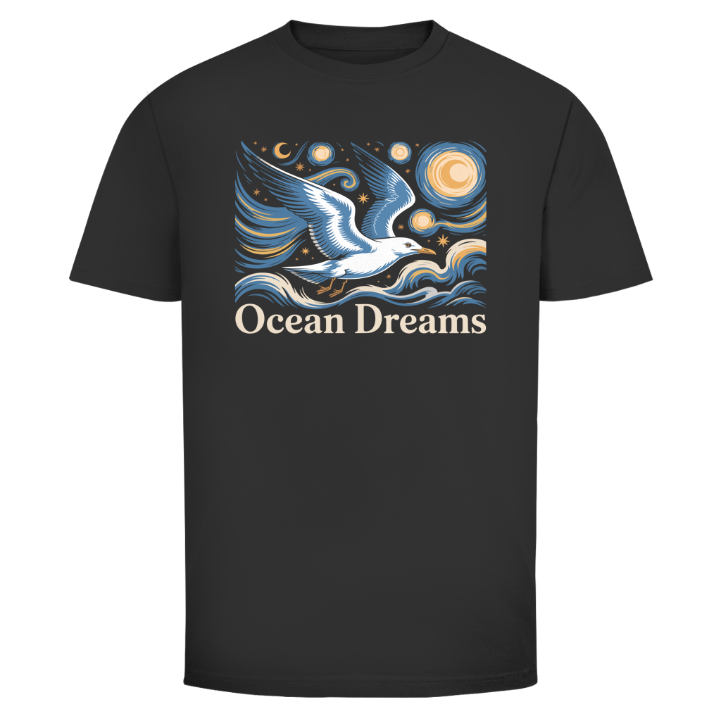 OCEAN DREAMS Shirt