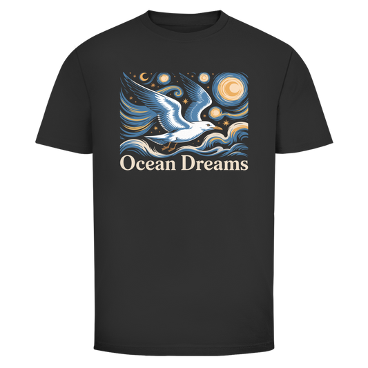 OCEAN DREAMS Shirt