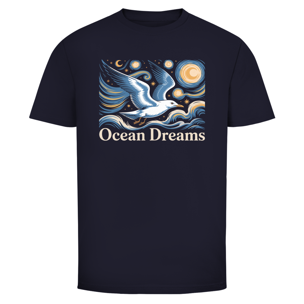 OCEAN DREAMS Shirt
