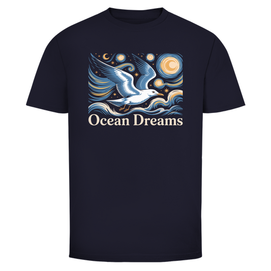 OCEAN DREAMS Shirt