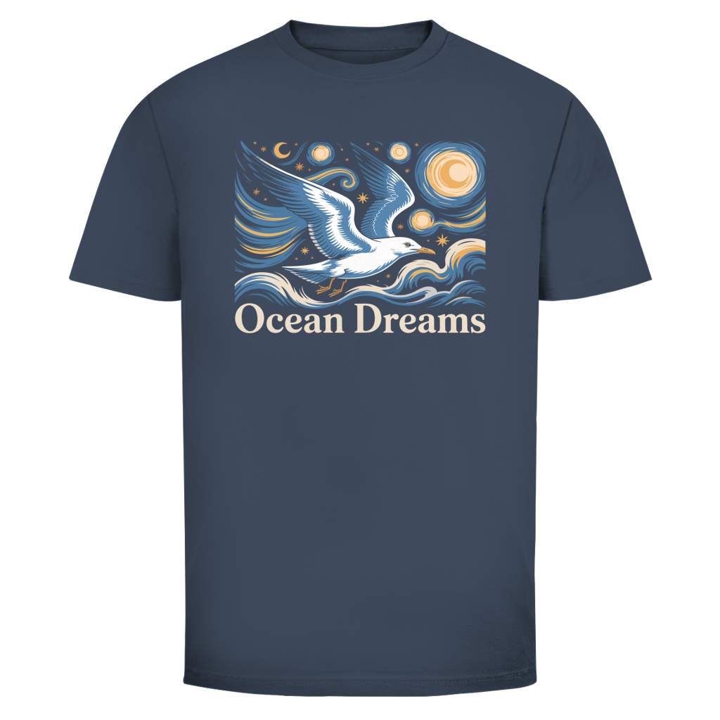 OCEAN DREAMS Shirt