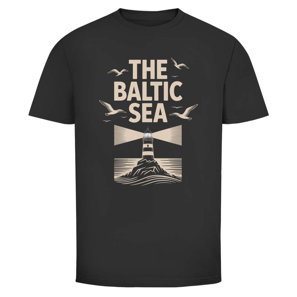 THE BALTIC SEA Shirt
