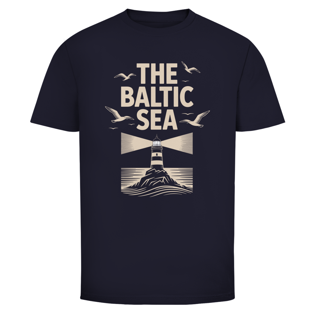 THE BALTIC SEA Shirt
