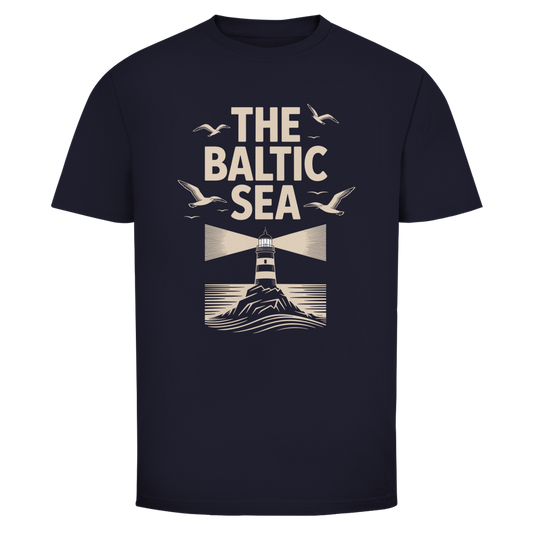 THE BALTIC SEA Shirt